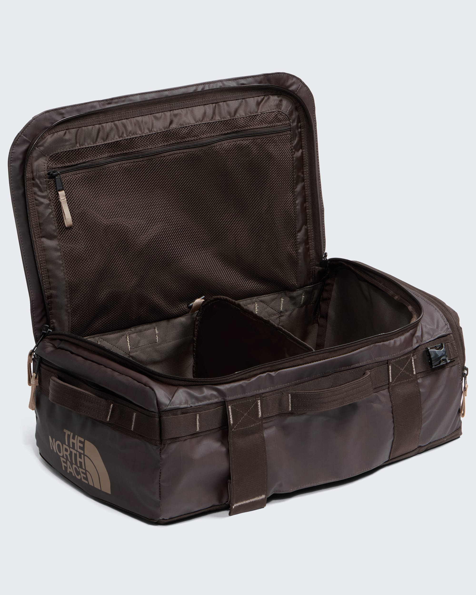 The North Face BC VOYAGER 32L TNFブラック Base Camp™ Voyager Duffel—32L | The North Face