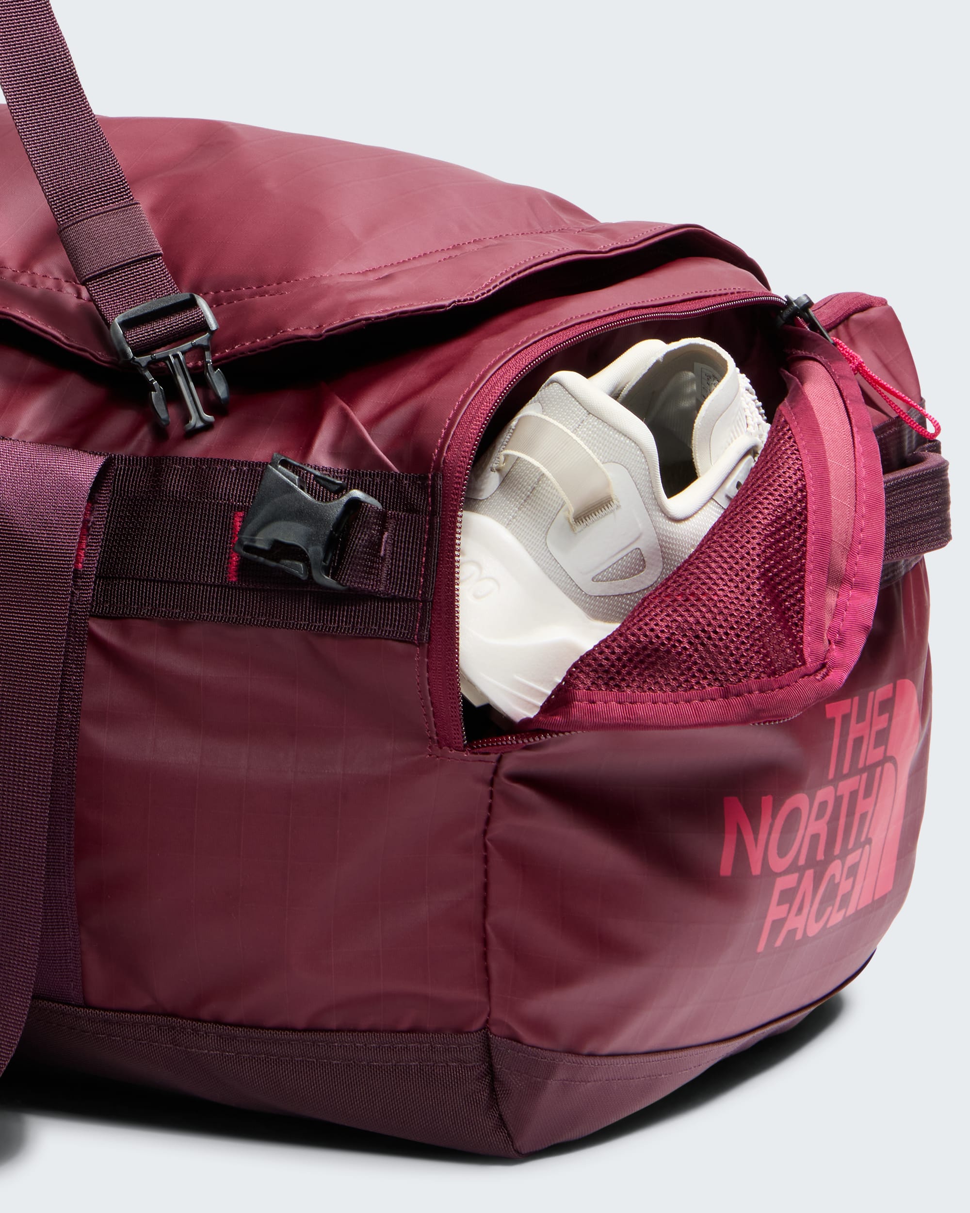 Base Camp™ Voyager Duffel—62L | The North Face