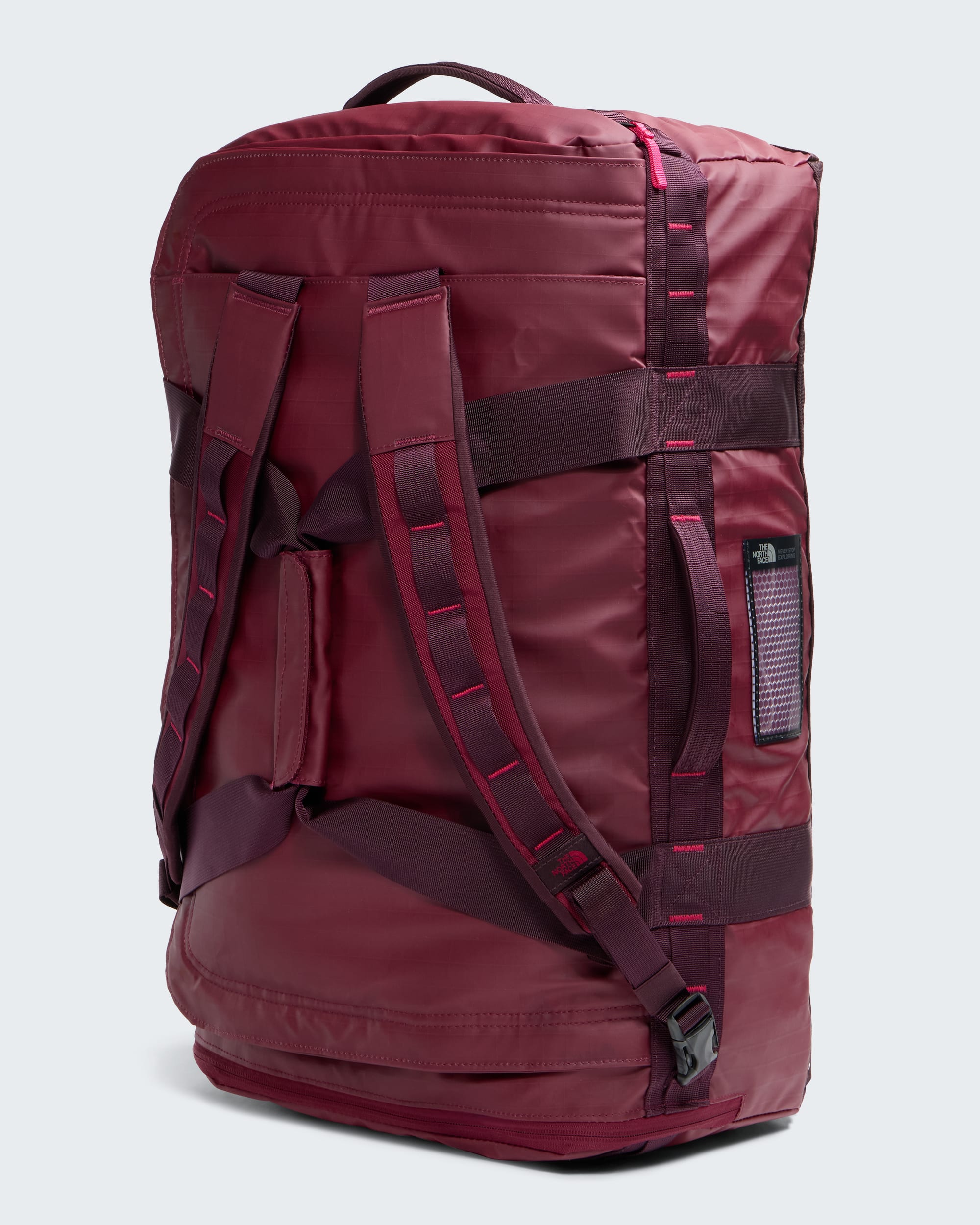 Base Camp™ Voyager Duffel—62L | The North Face