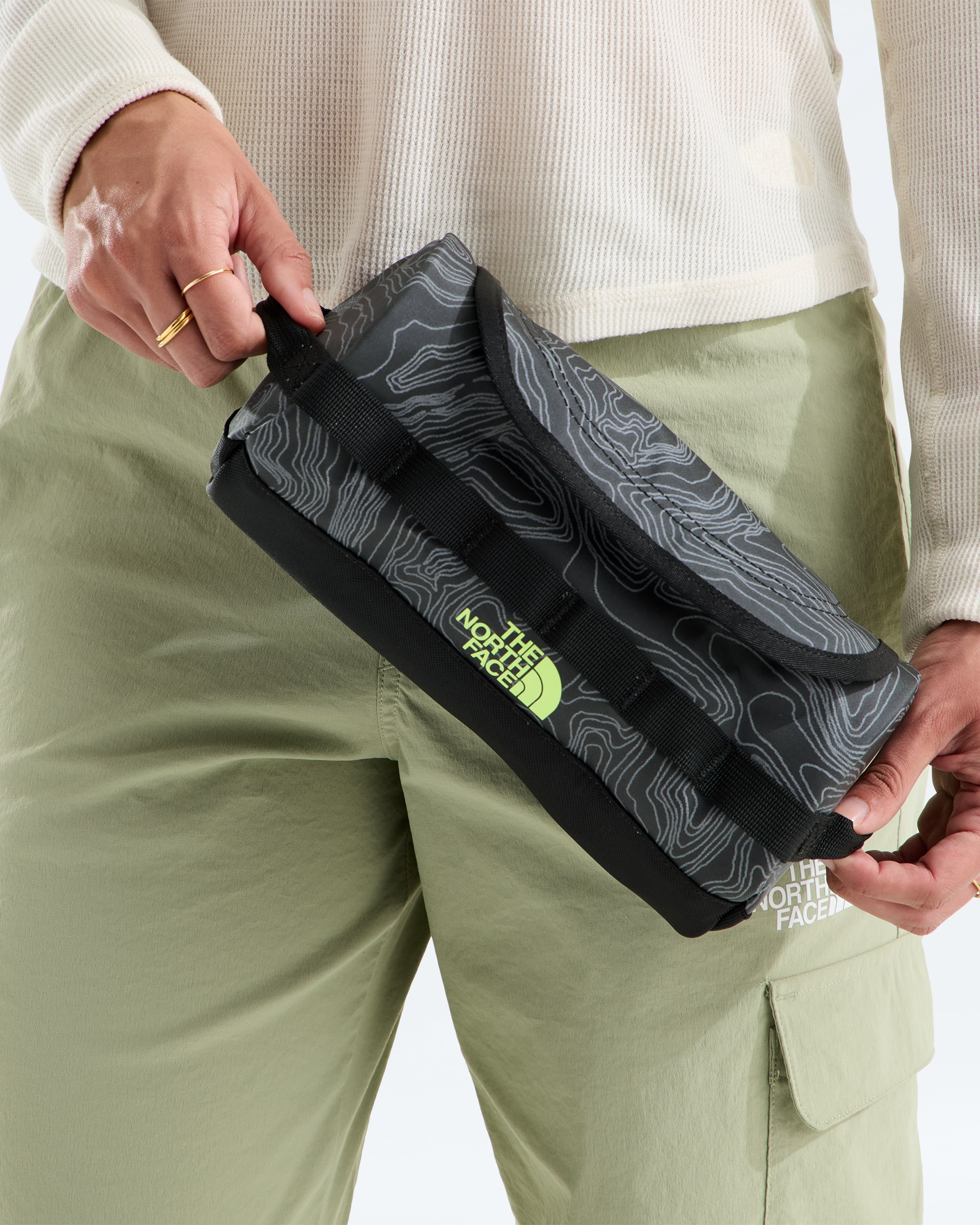Base Camp™ Travel Canister—S | The North Face