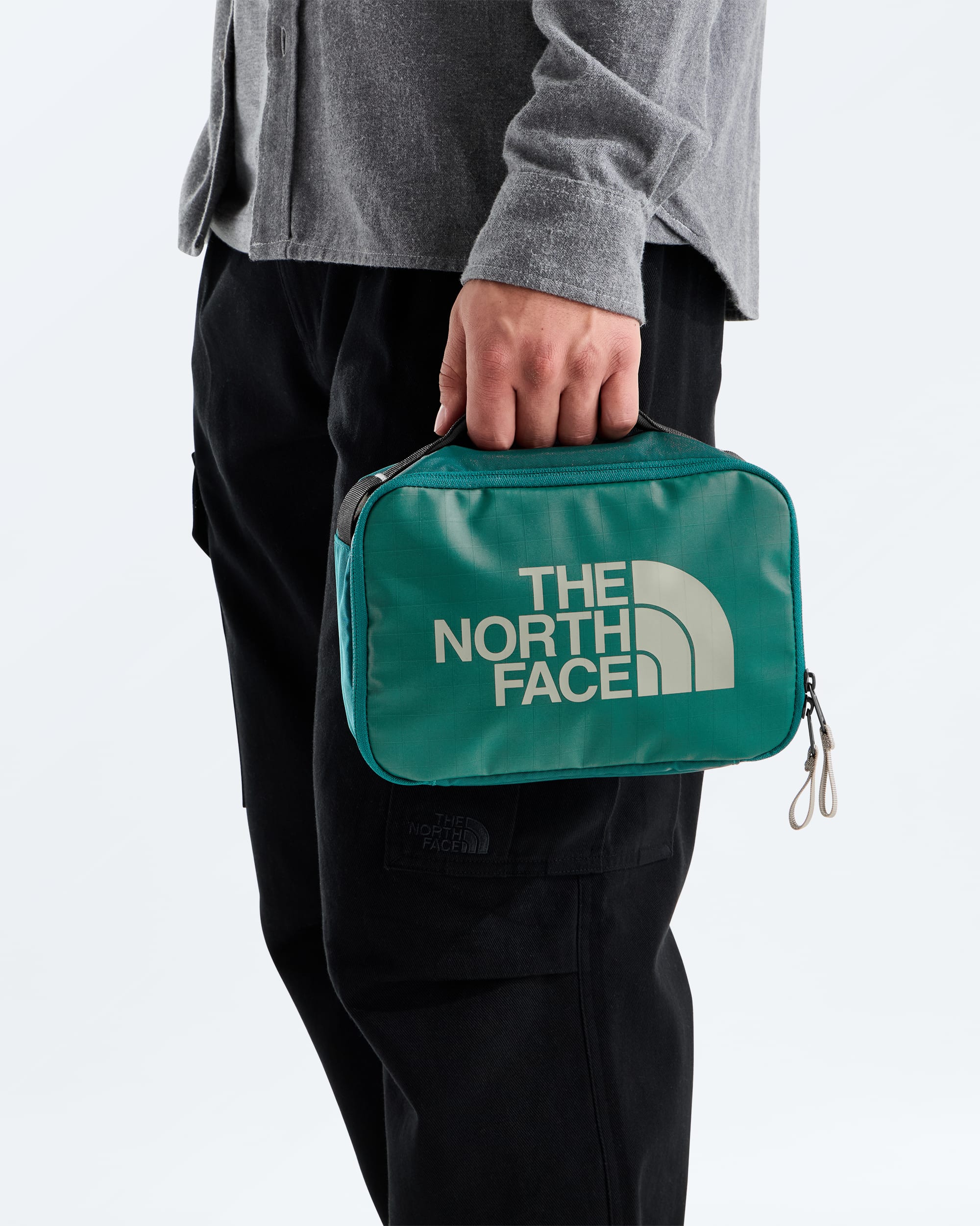 Base Camp™ Voyager Toiletry Kit | The North Face