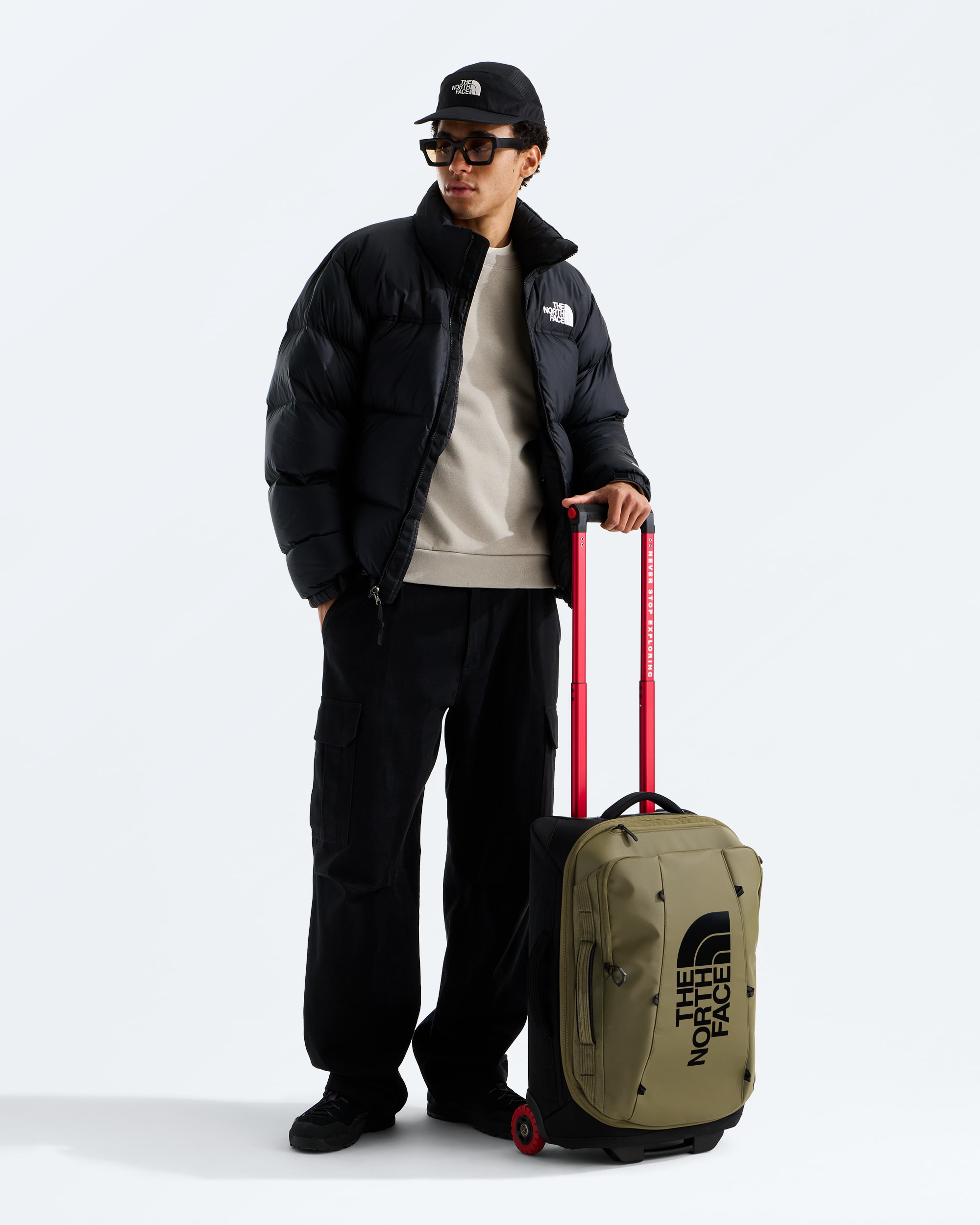 Base Camp™ Rolling Thunder—22 | The North Face