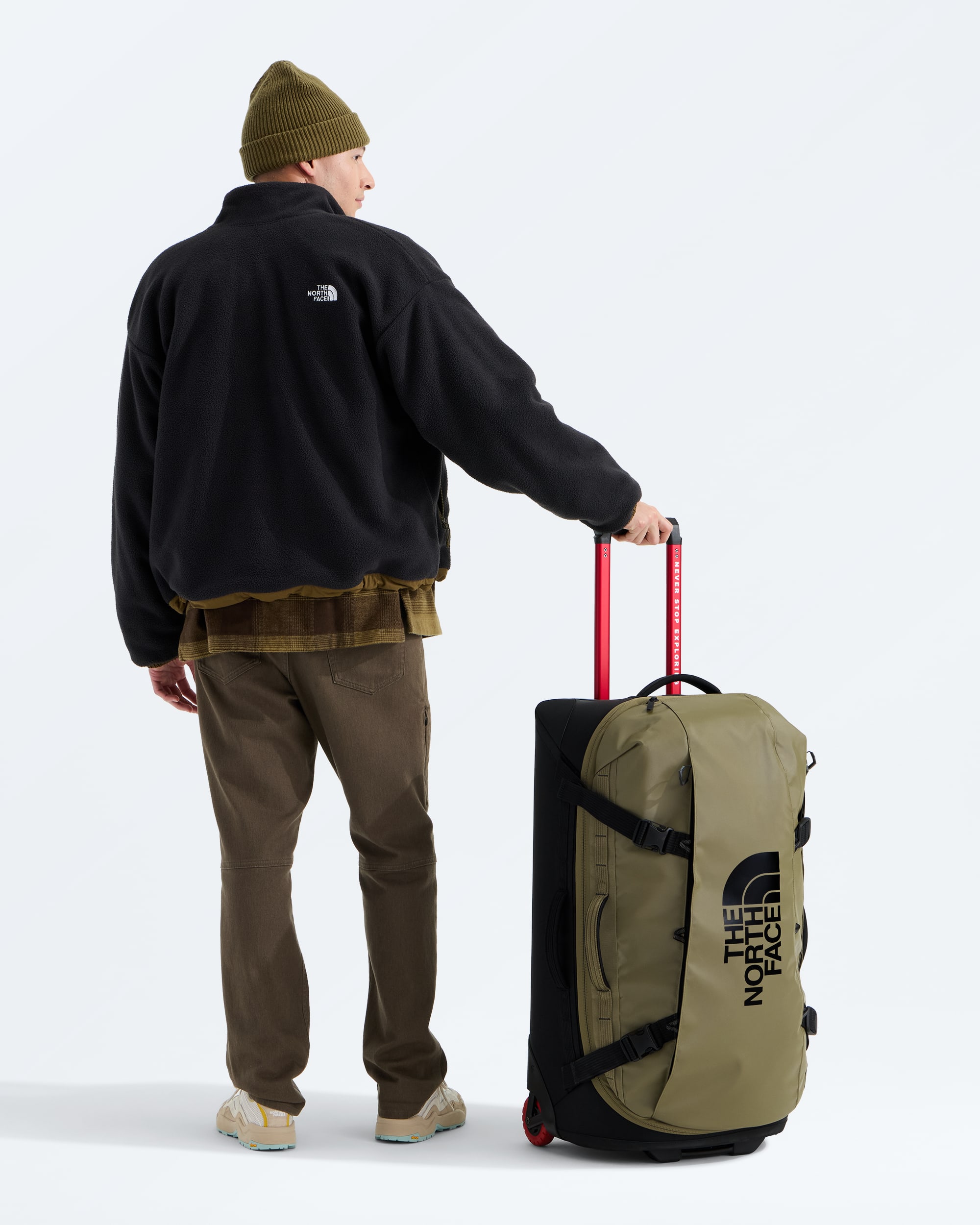 Base Camp™ Rolling Thunder—28 | The North Face