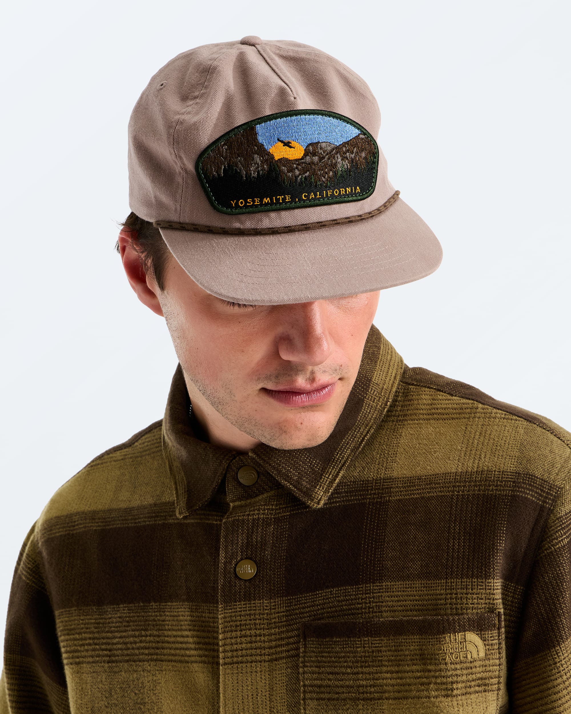 Norm 5-Panel Hat | The North Face