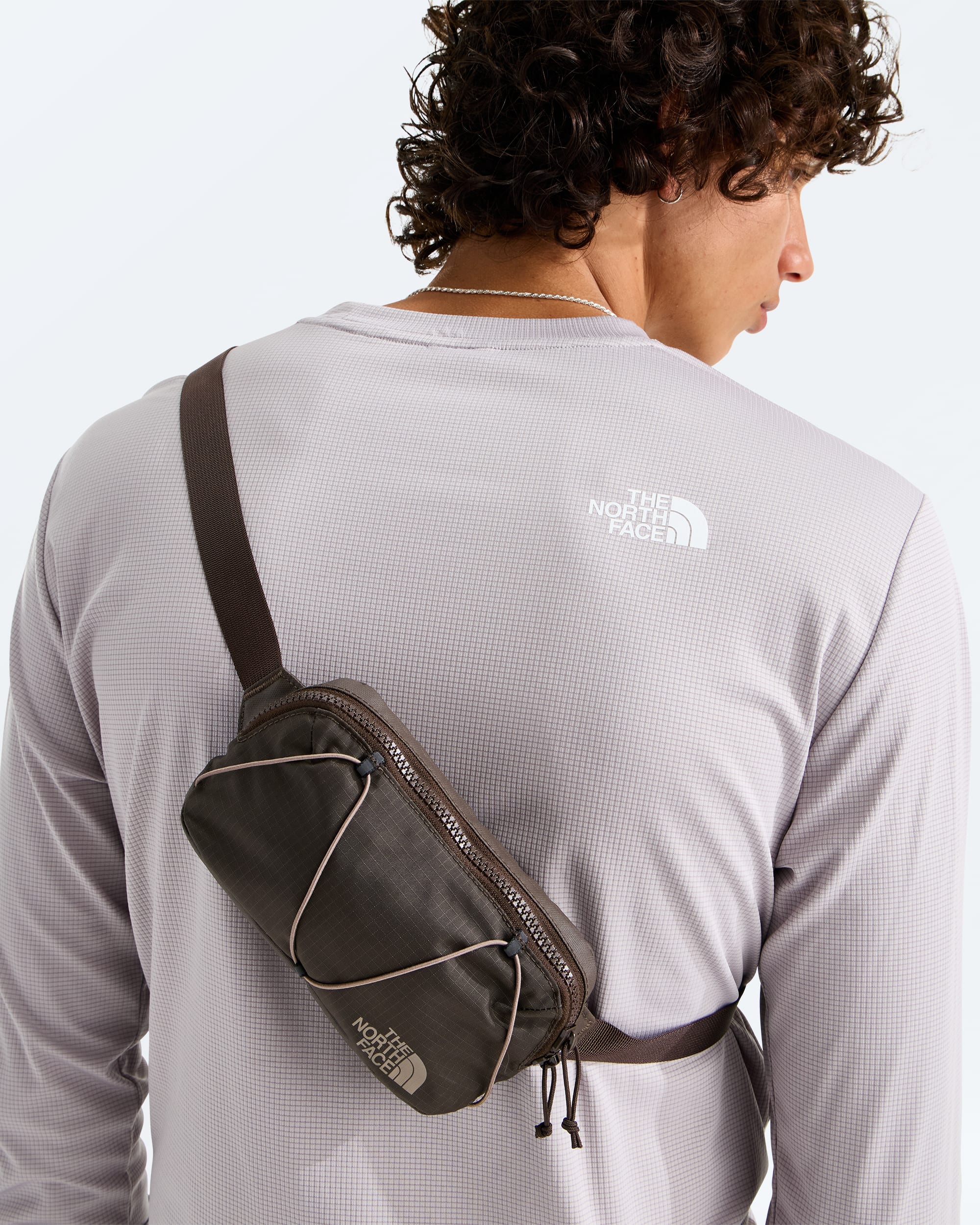 Sac Terra Lumbar de 1 L TNF MODELBACK