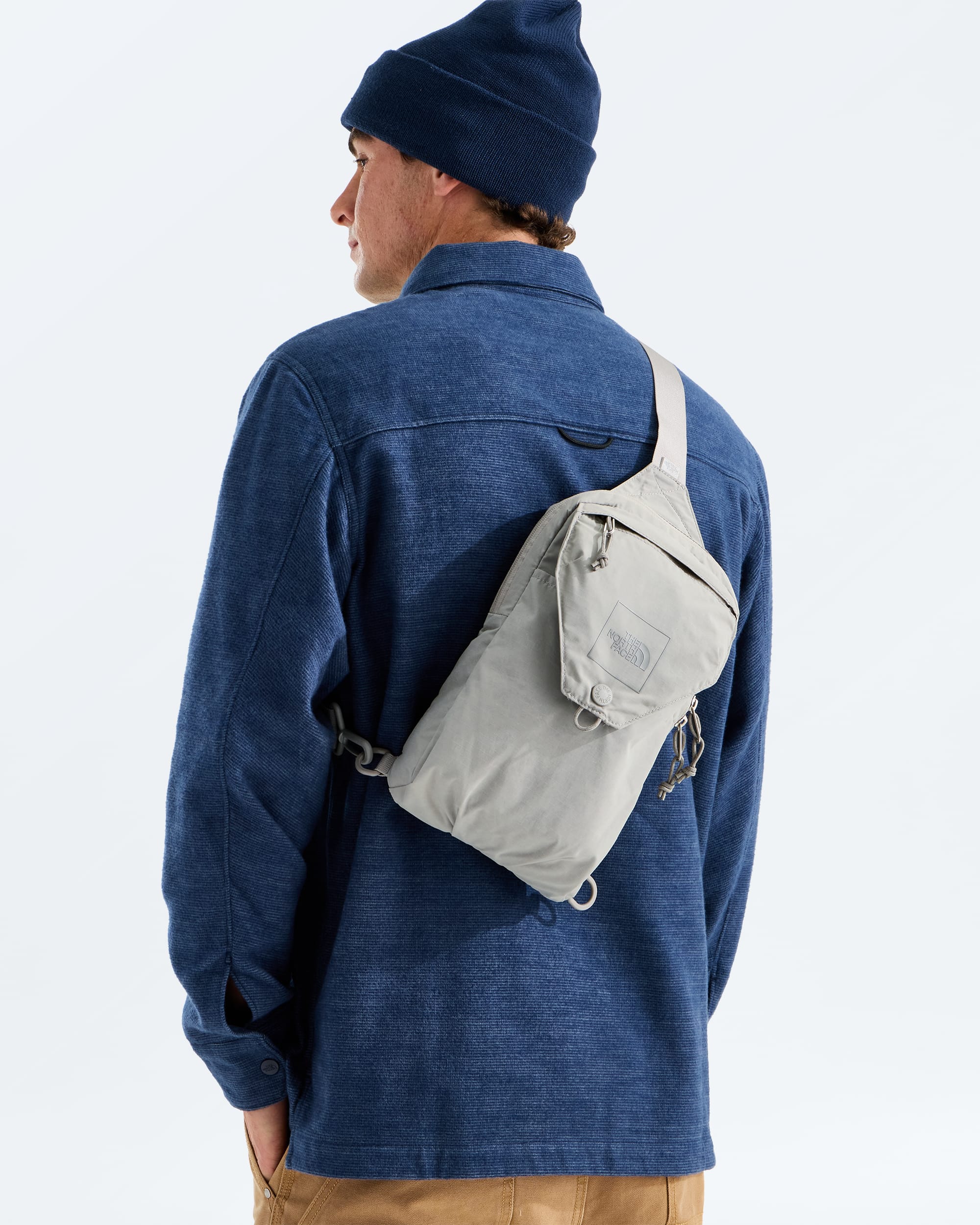 THE NORTH FACE スリングバッグ Glen Canyon Sling | The North Face