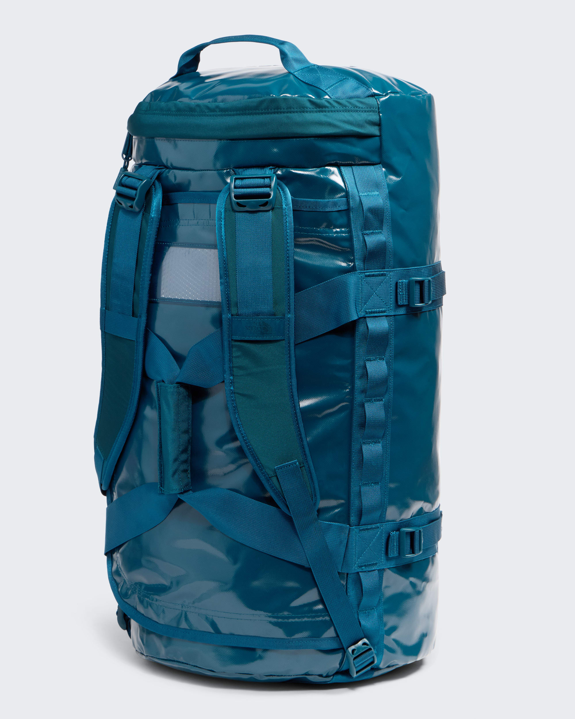 Base Camp Duffel Special Edition  M 71L TNF BACK