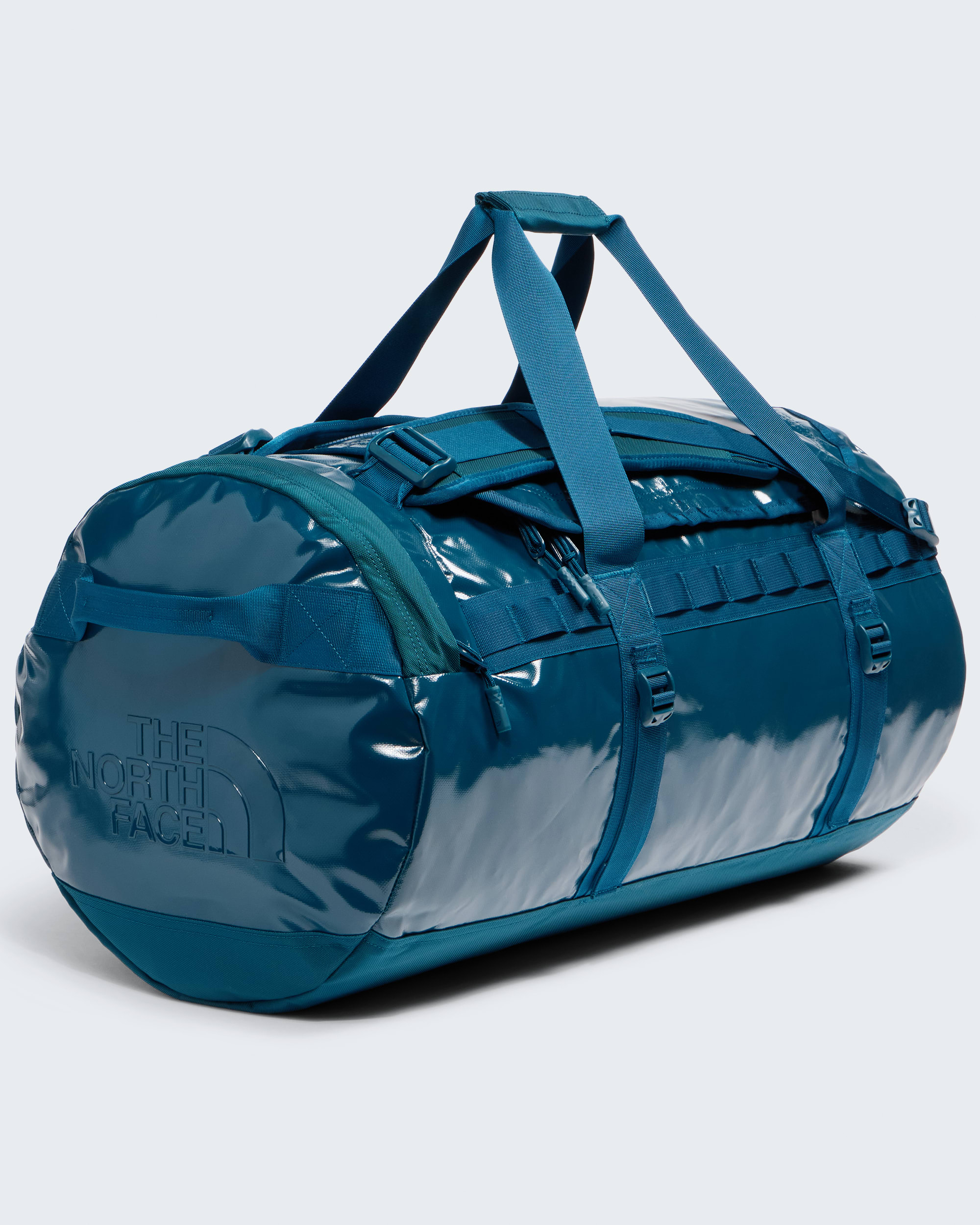 Base Camp Duffel Special Edition  M 71L TNF FRONT34