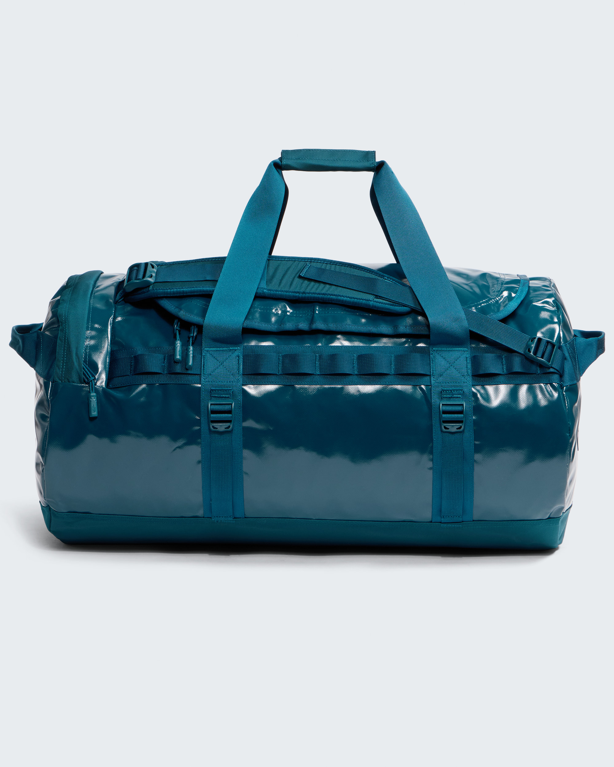 Base Camp Duffel Special Edition  M 71L TNF HERO