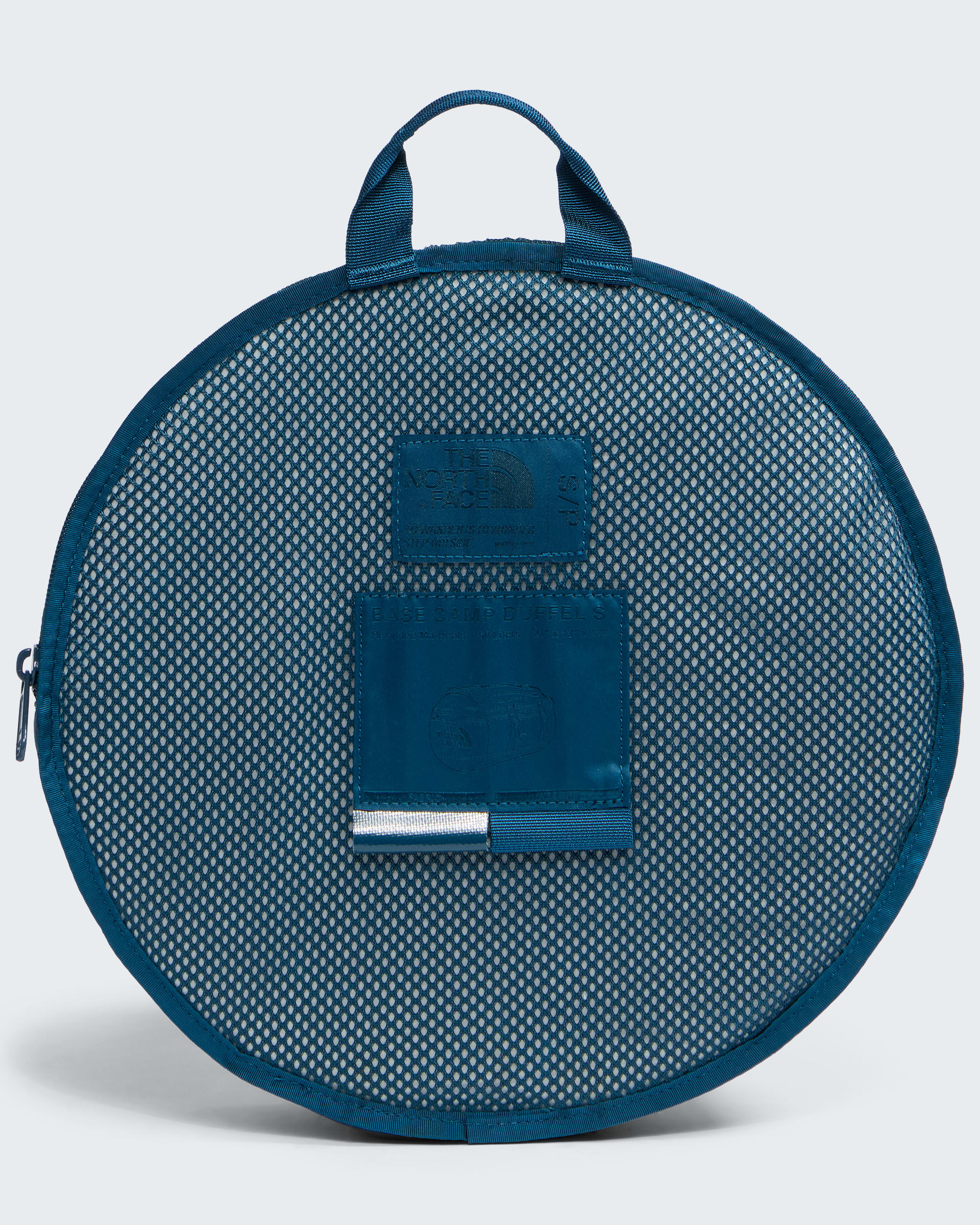 旅行かばん・小分けバッグ THE NORTH FACE BASE CAMP DUFFEL S Base Camp Duffel Special Edition - S | The North Face