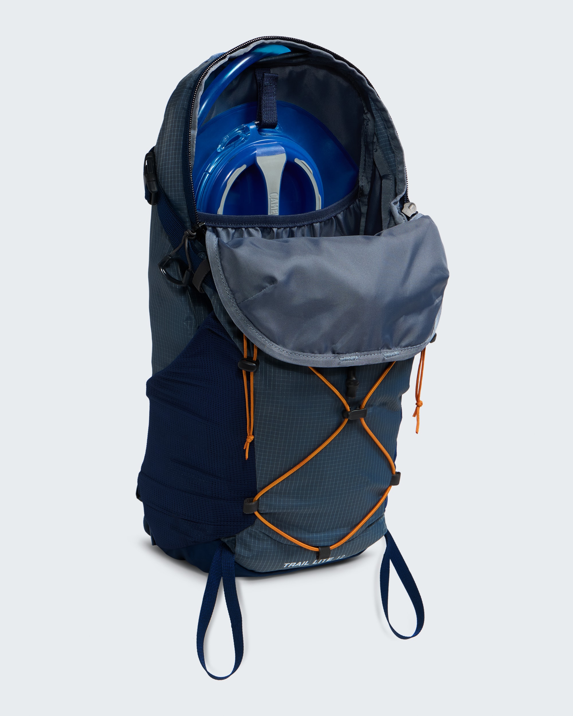 Trail Lite 12 Backpack TNF INT