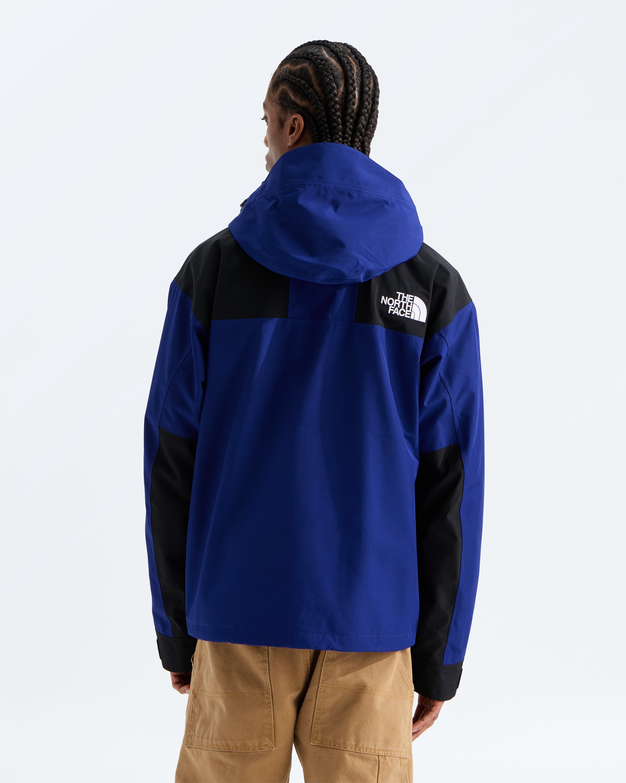 Men's GORE-TEX® Mountain Jacket | The North Face