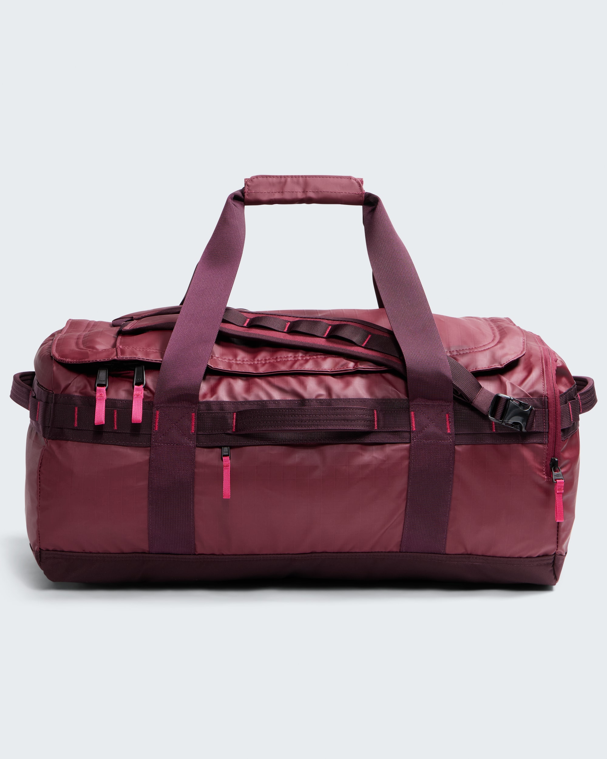 旅行かばん・小分けバッグ THE NORTH FACE BASE CAMP VOYAGER 62L Base Camp™ Voyager Duffel—62L | The North Face