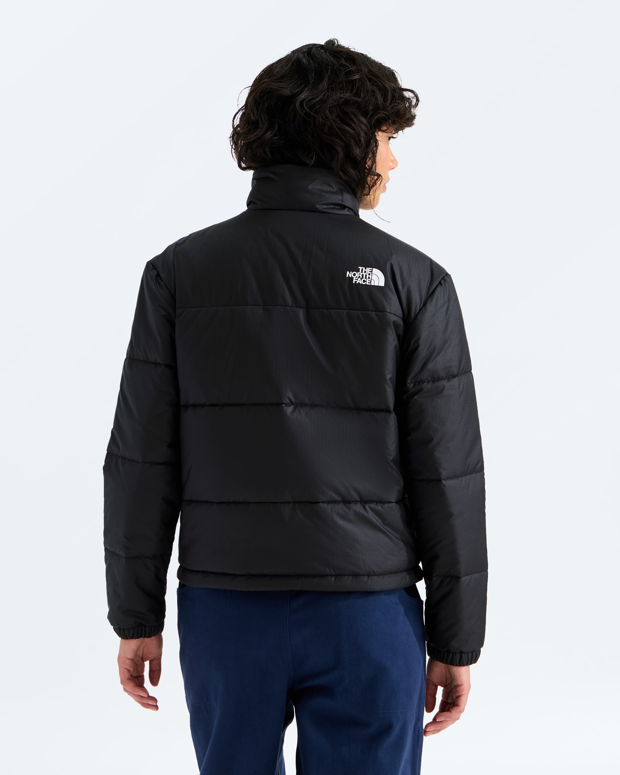 Women's Nuketo Synthetic Insulated Jacket | The North Face