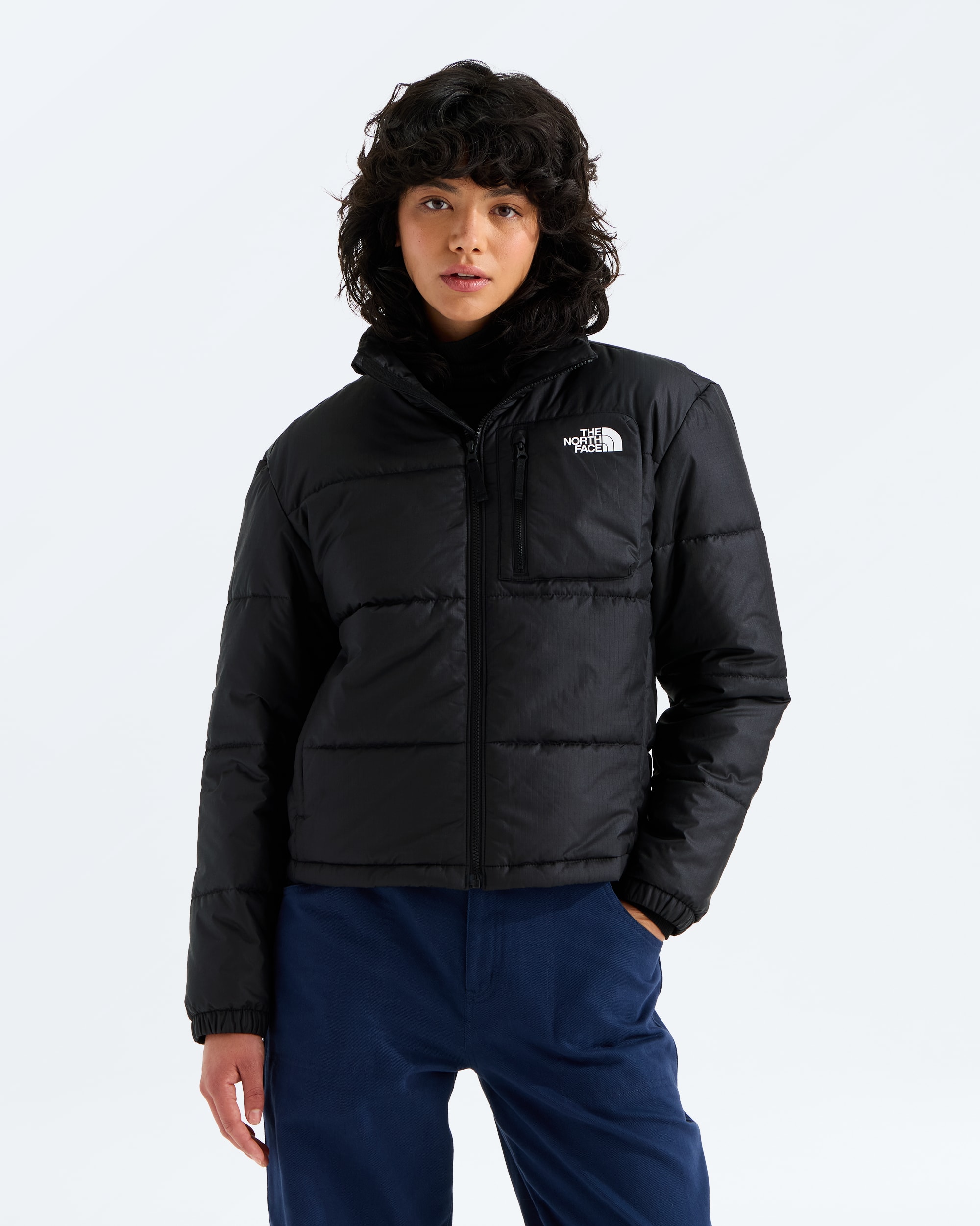 Women's Nuketo Synthetic Insulated Jacket | The North Face