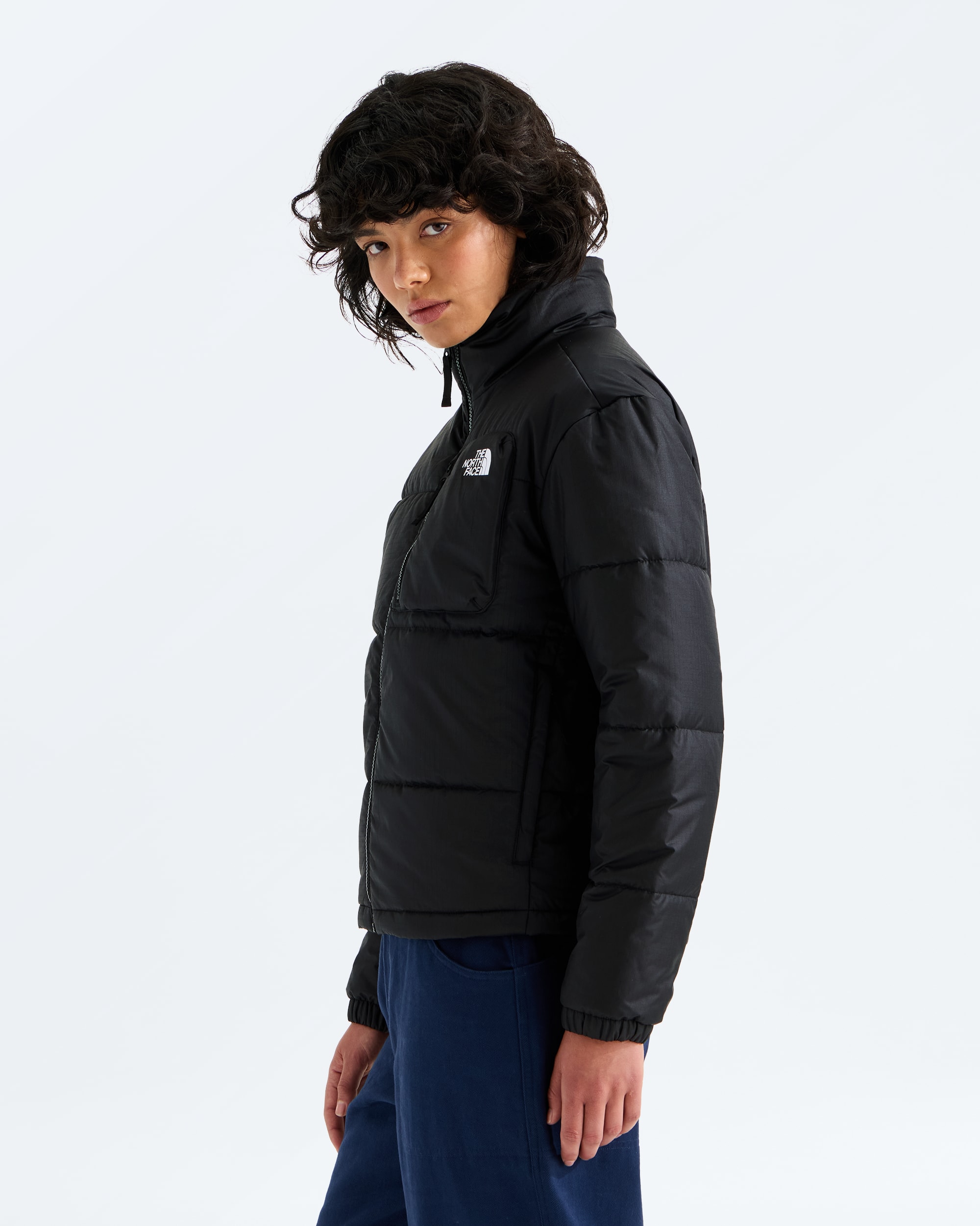 Women's Nuketo Synthetic Insulated Jacket | The North Face