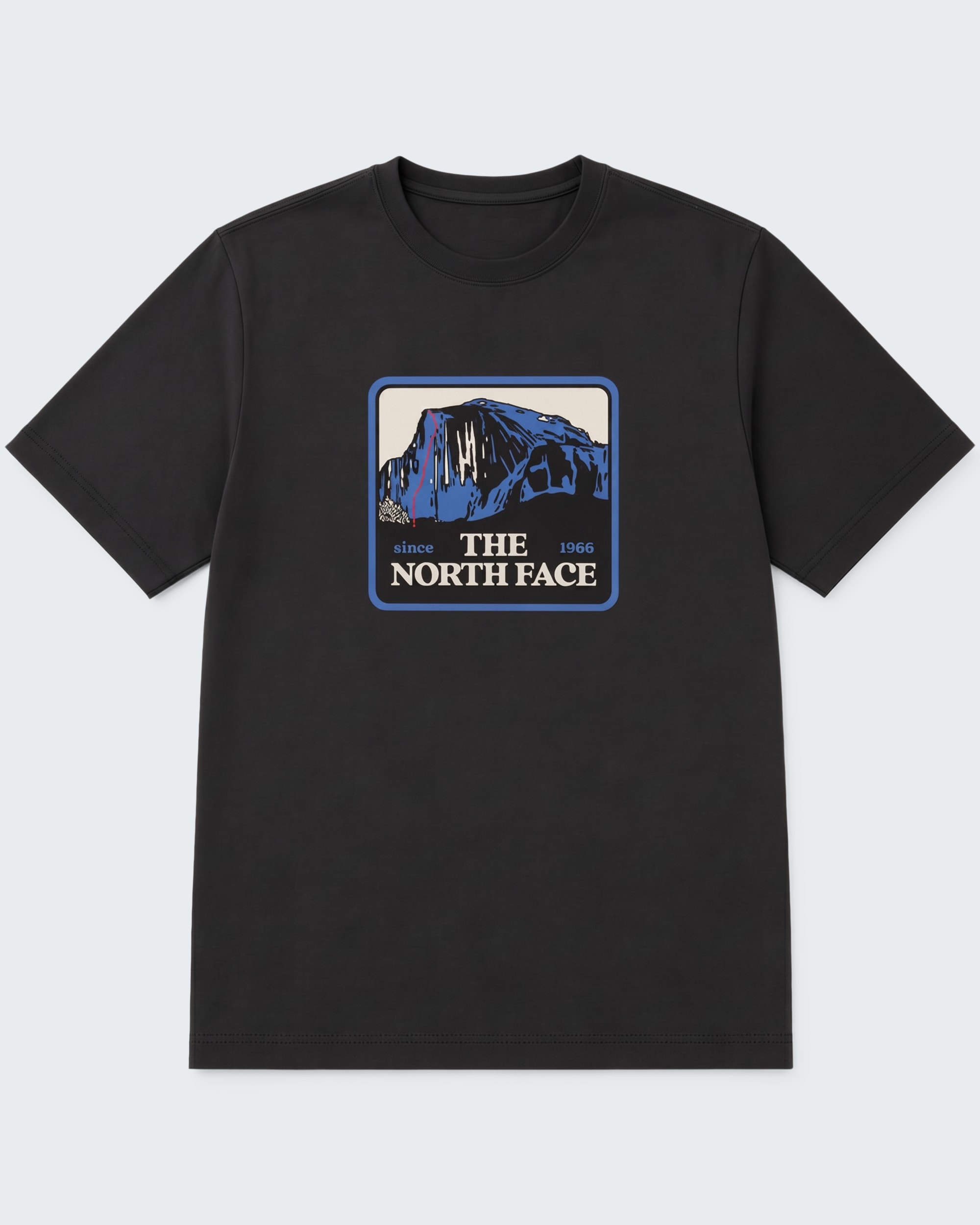 限定完売 THE NORTH FACE STANDARD RELAX SHORT Unisex TNFUSA Relaxed Short Sleeve Tee | The North Face
