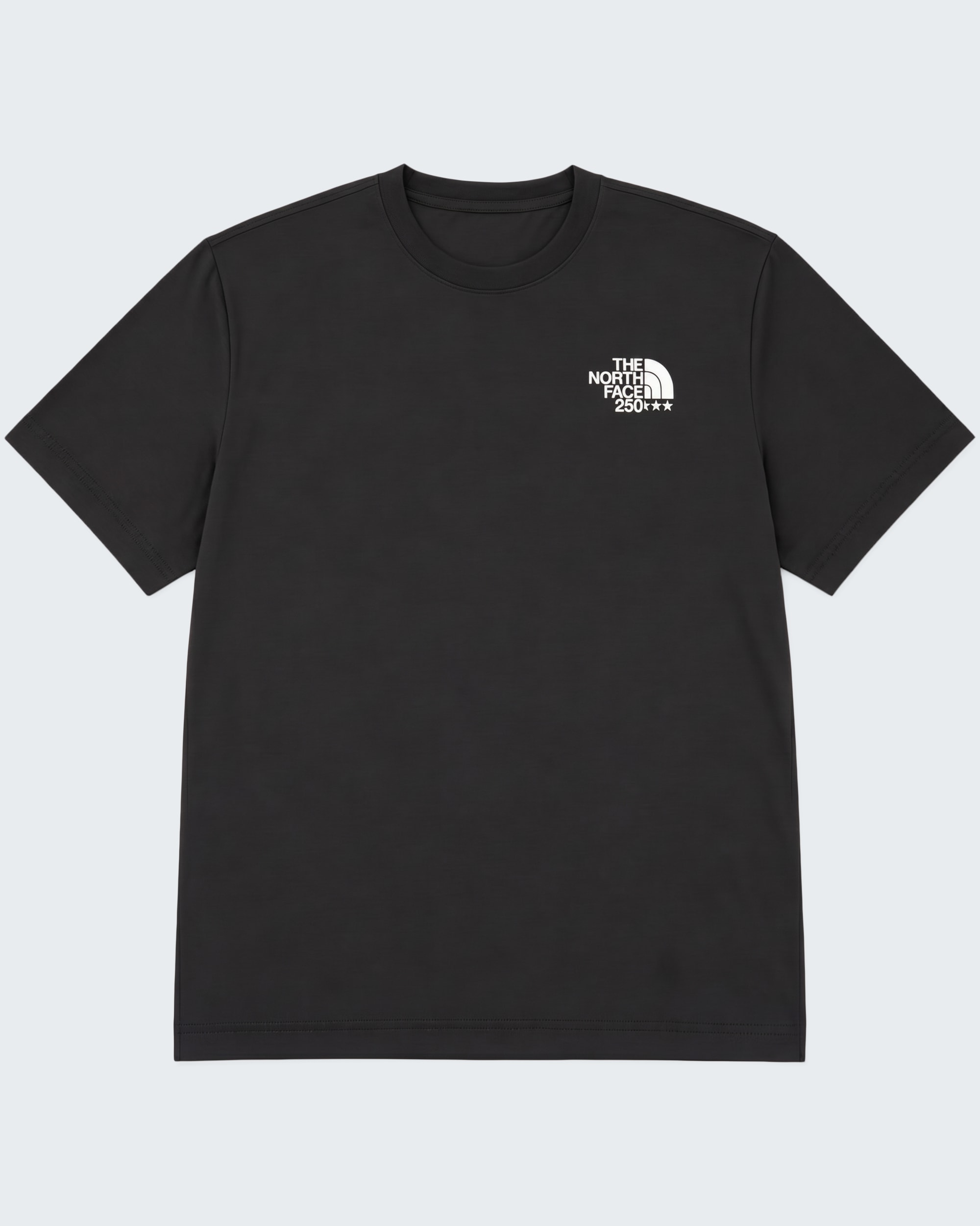 Teen TNFUSA Relaxed Short Sleeve Tee TNF HERO2