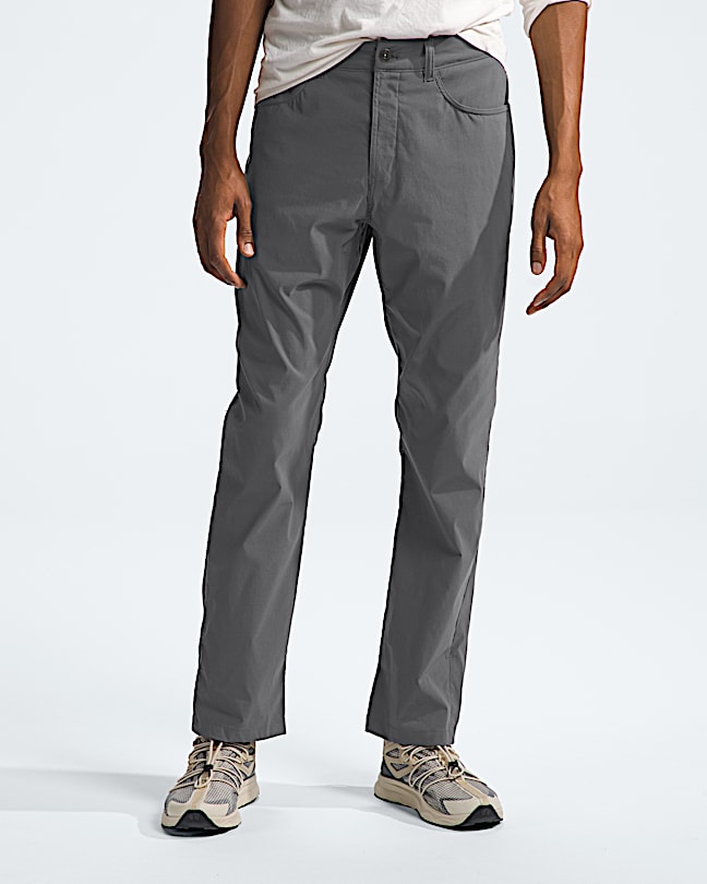 Men's Summit Series Off Width Pants | The North Face