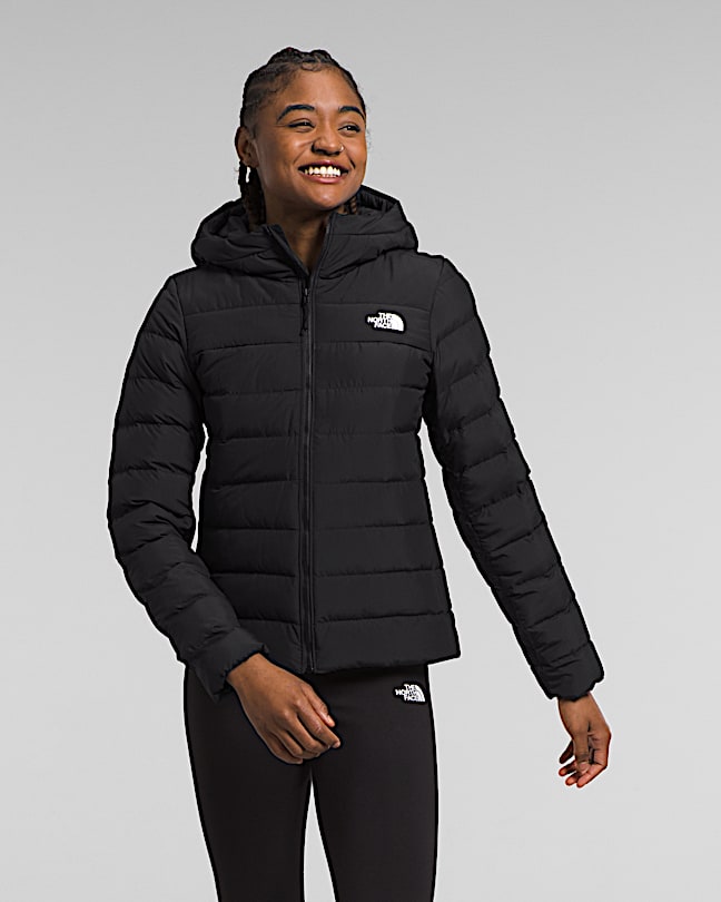 The North Face® Outdoor Clothing & Gear | The North Face