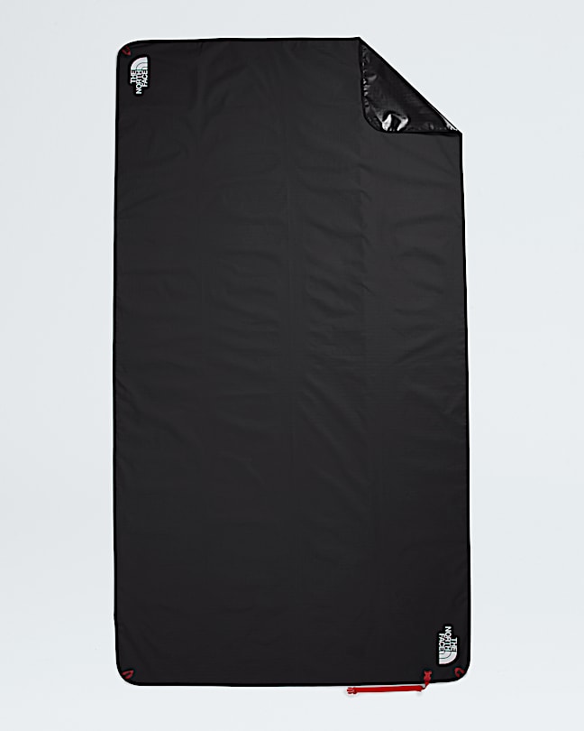 Wawona Fuzzy Blanket | The North Face
