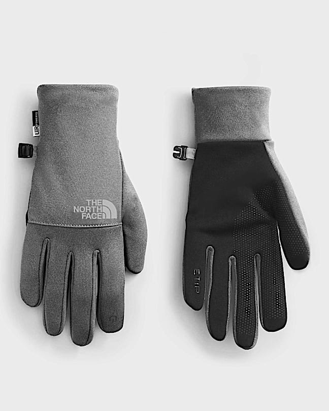 Montana Puffer Mitts | The North Face
