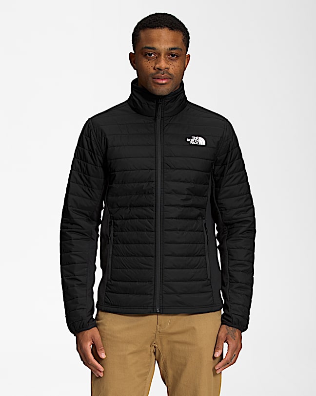 Men's Gordon Lyons Full-Zip Jacket | The North Face Canada