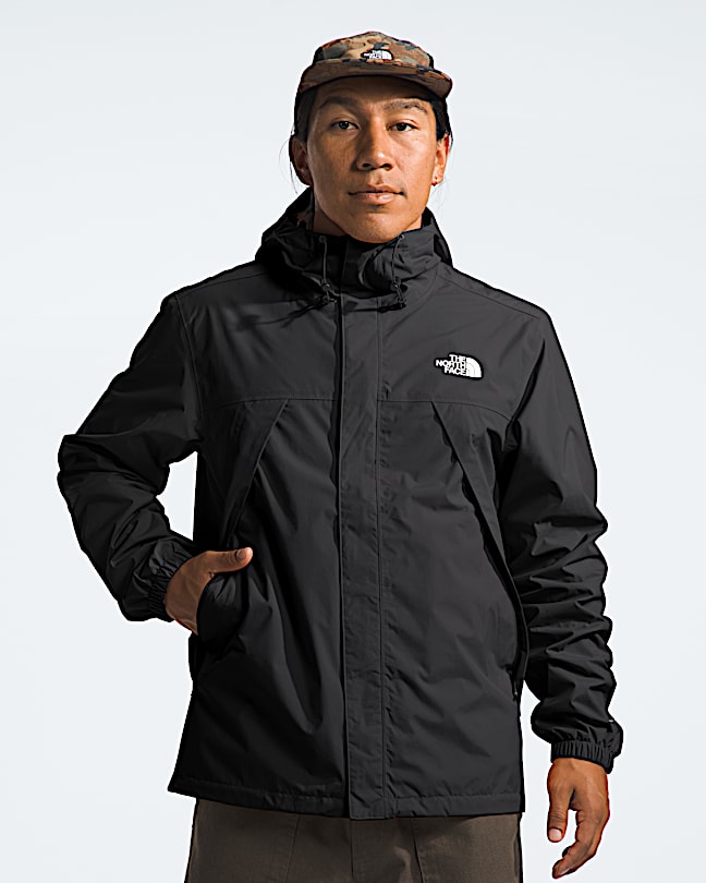 Men's All Terrain GORE-TEX® Zip-In Shell | The North Face Canada