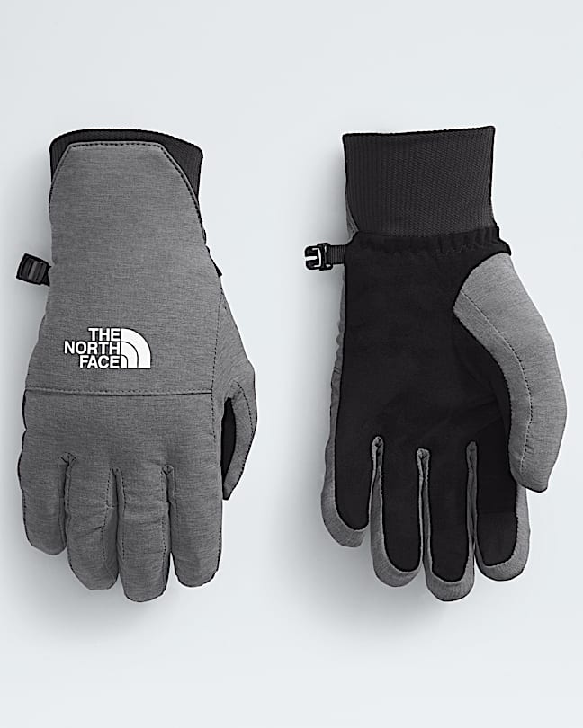 Montana Pro GORE-TEX® Mitts | The North Face Canada