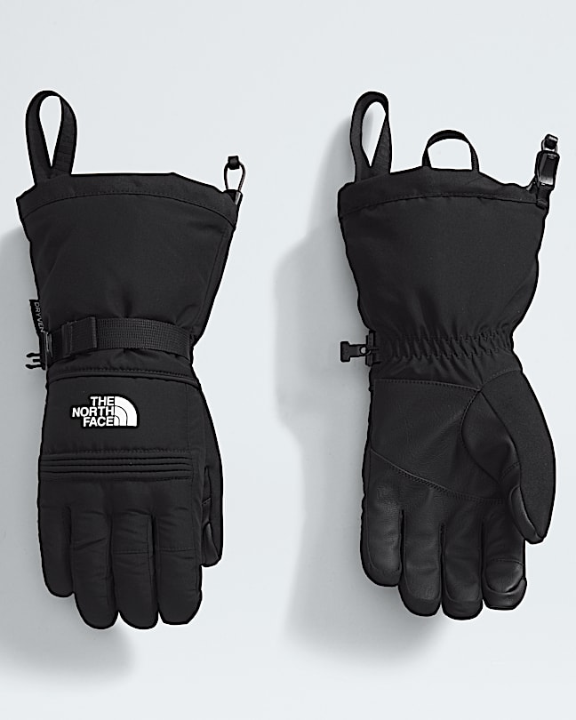 Montana Pro GORE-TEX® Gloves | The North Face Canada
