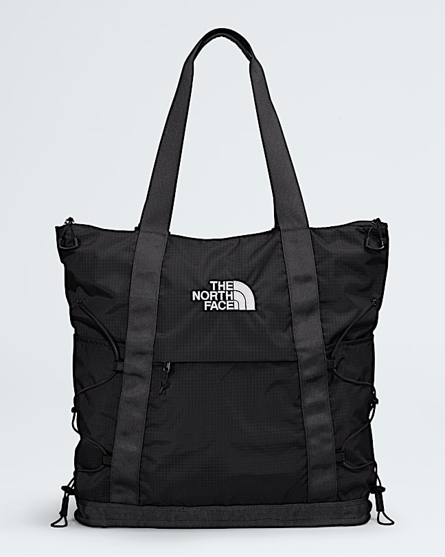 Base Camp™ Voyager Tote | The North Face Canada
