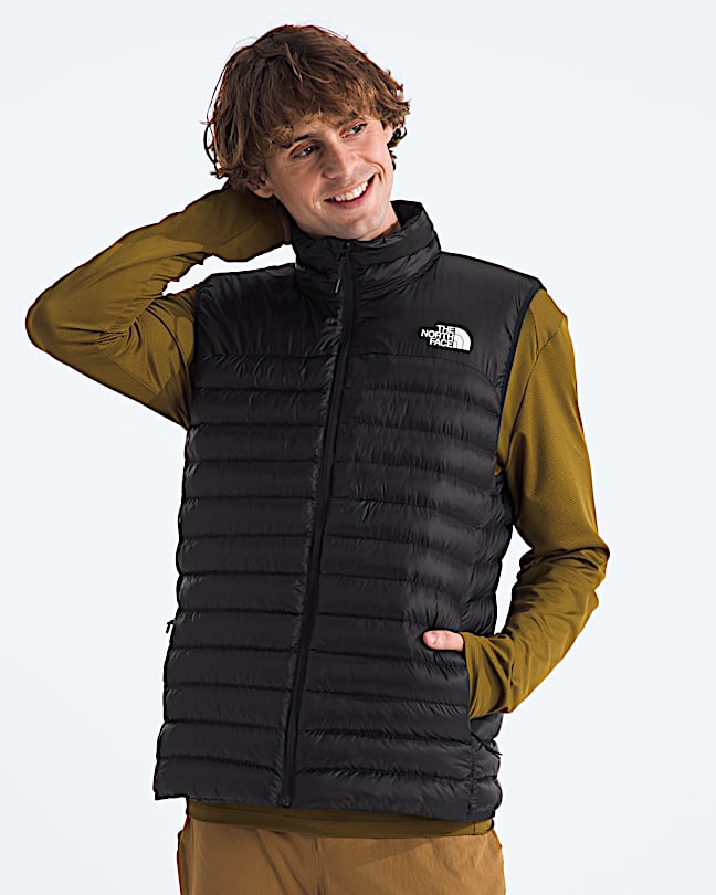 Men's THERMOBALL™ Vest | The North Face