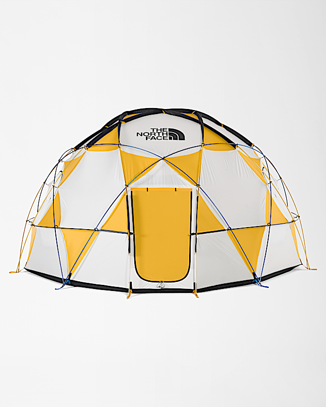 Stormbreak 1 Footprint | The North Face