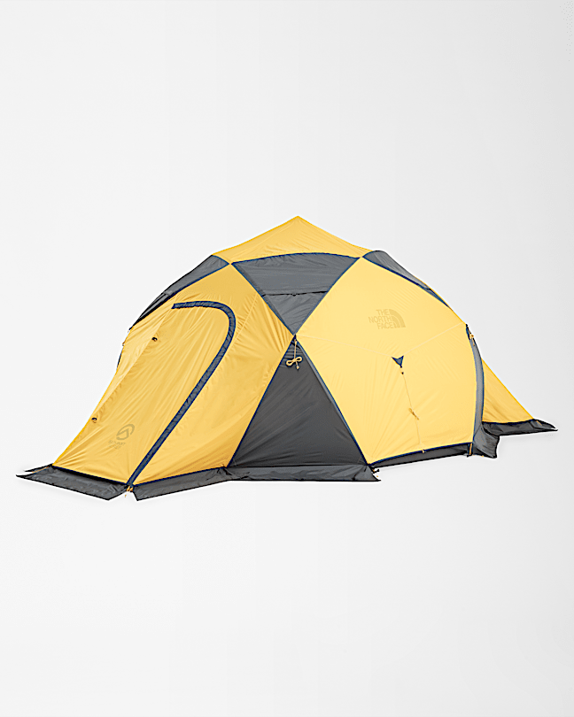 Stormbreak 2 Footprint | The North Face