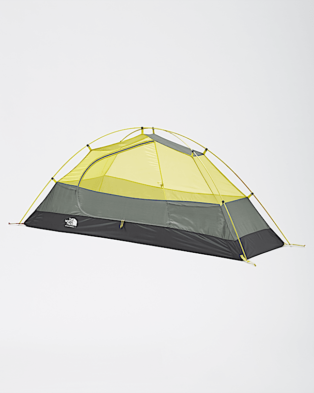 Stormbreak 1 Footprint | The North Face