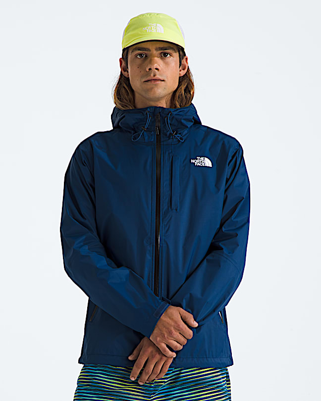 Men's All Terrain GORE-TEX® Zip-In Shell | The North Face