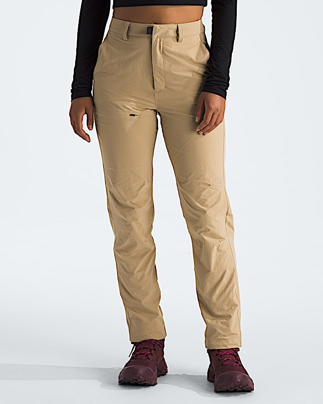 Women's Beta Utility Belted Pants | The North Face
