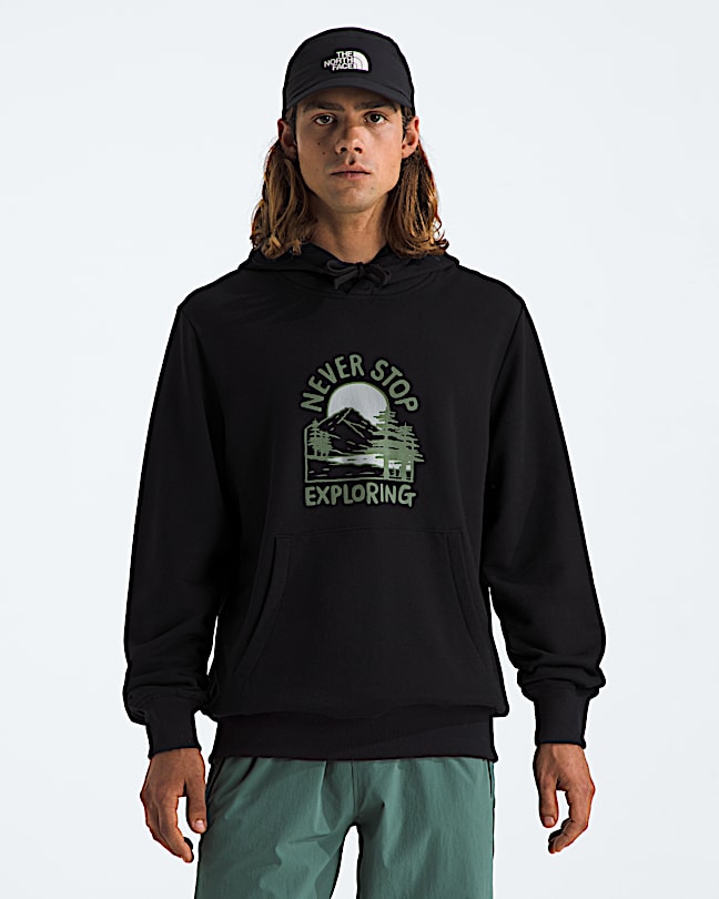 Men's Big ThermoBall™ Hoodie 2.0 | The North Face