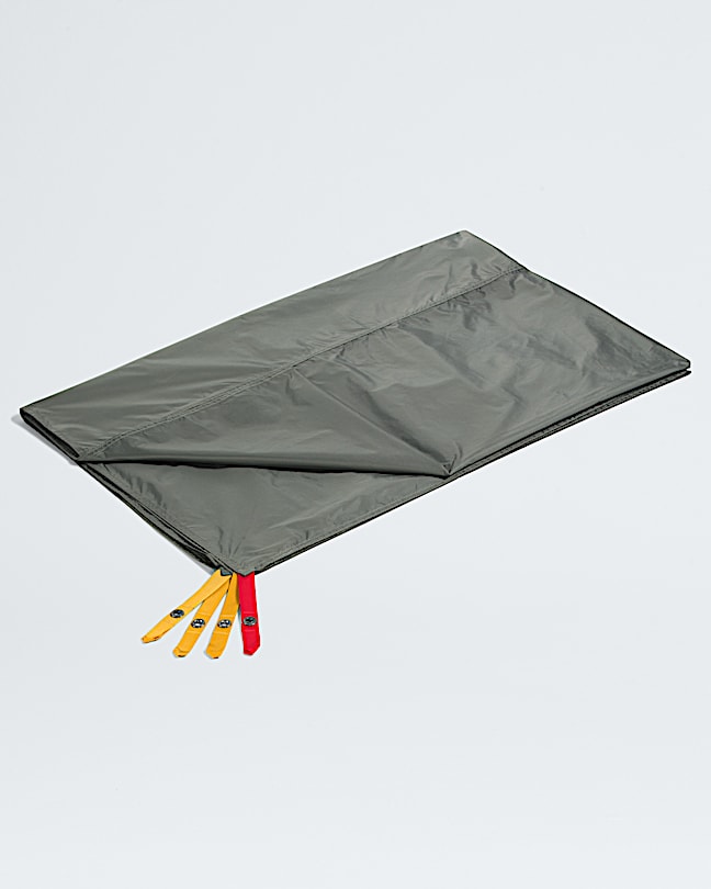 THE NORTH FACE STORM BREAK 1 Foot Print付 Stormbreak 1 Footprint | The North Face