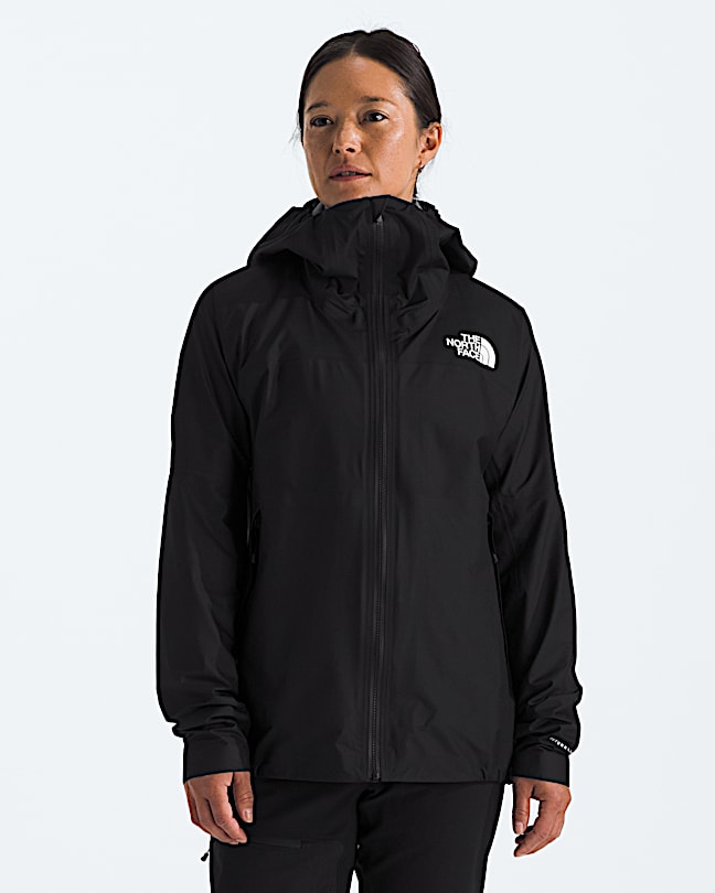 THE NORTH FACE - ノースフェイス　フリースジャケット　サミットシリーズ　レディース　Mサイズ Women's Summit Series FUTUREFLEECE™ Full-Zip Hoodie | The North Face