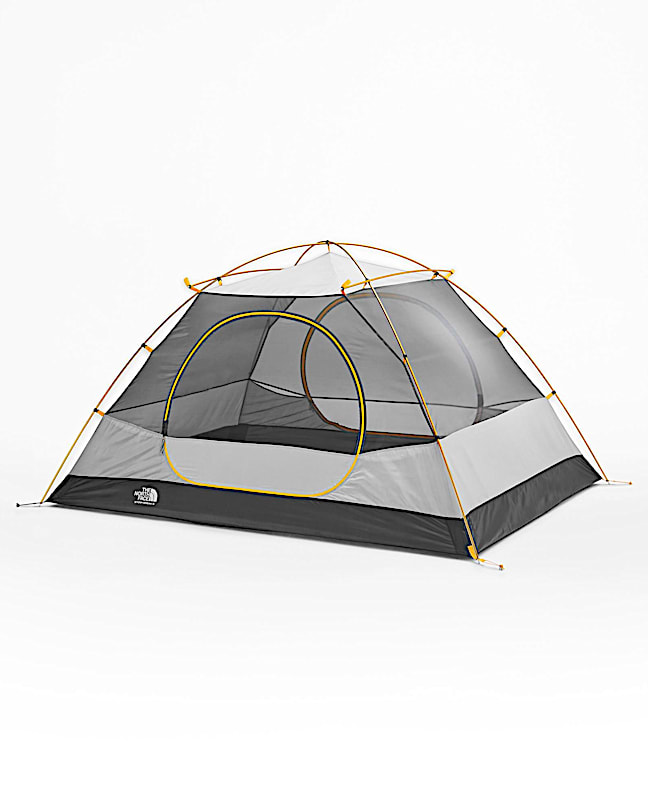 Stormbreak 2 Footprint | The North Face