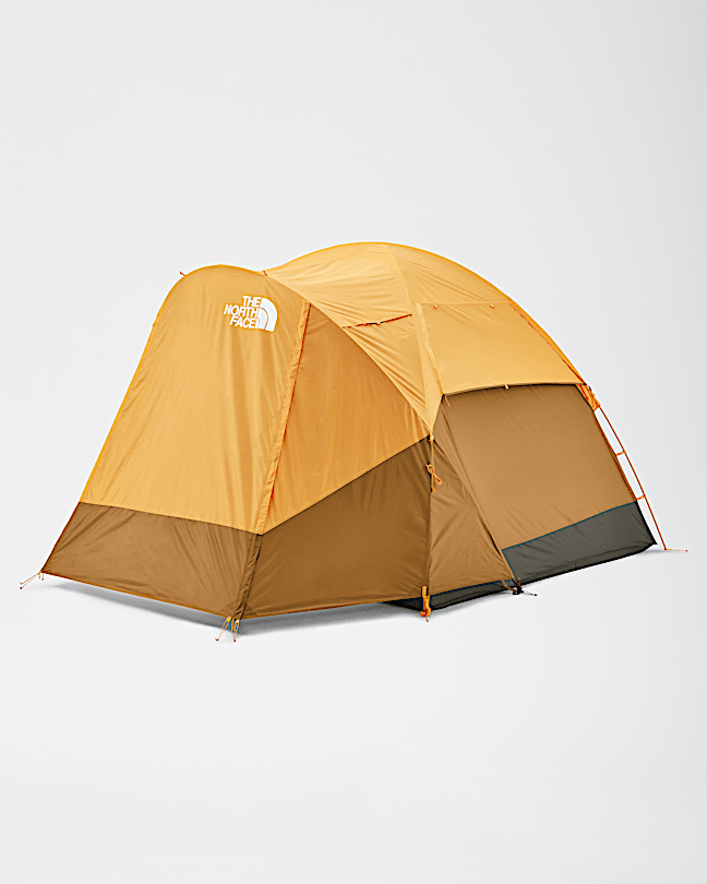 WAWONA 4 フットプリント　グラウンドタープ Wawona 4 Footprint | The North Face