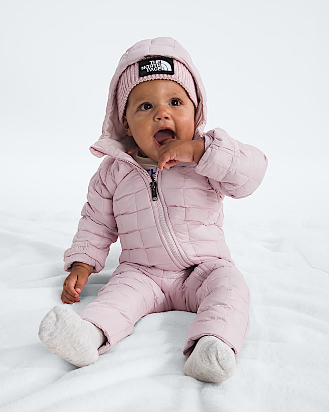 Baby Freedom Snow Suit | The North Face