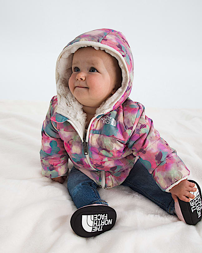 Baby North Down Fleece-Lined Jacket | The North Face