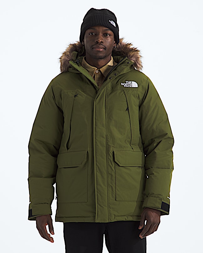 Men's McMurdo Bomber | The North Face