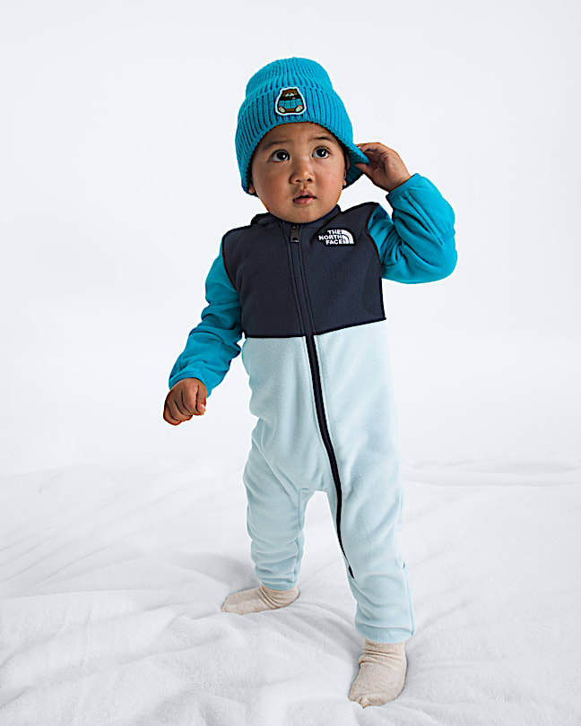 Baby Campshire One-Piece | The North Face