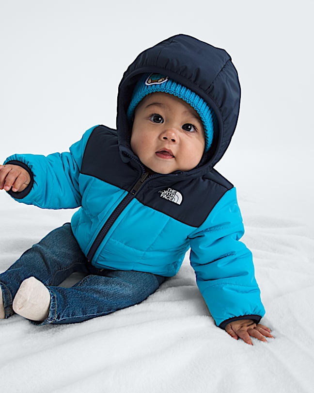 Baby North Down Fleece-Lined Jacket | The North Face