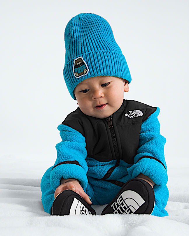 Baby North Down Fleece-Lined Jacket | The North Face