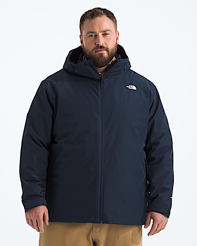 Men's Aconcagua 3 Hoodie | The North Face