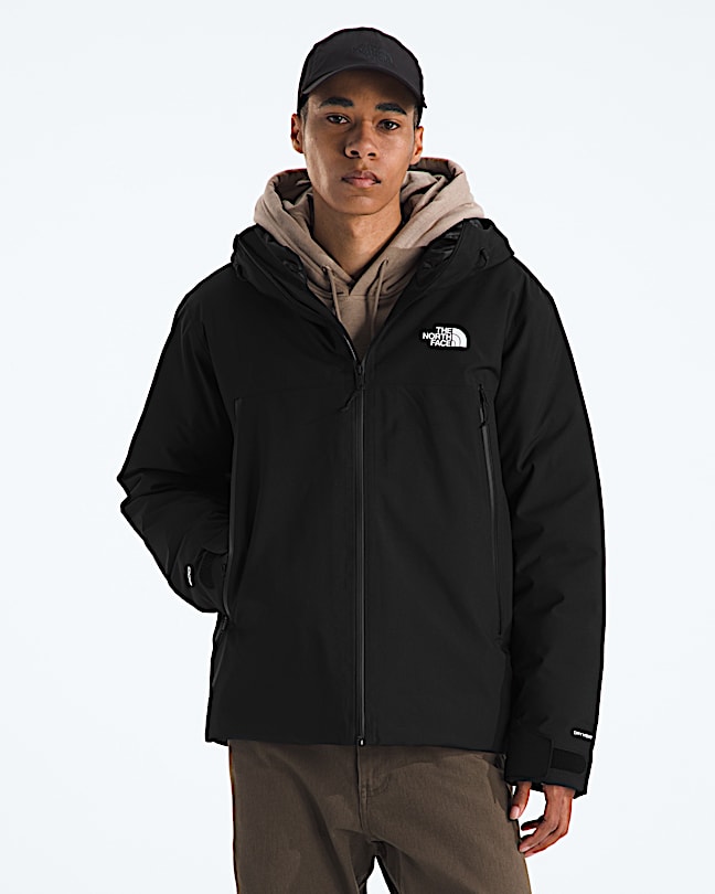Men's Antora Triclimate™ Jacket | The North Face